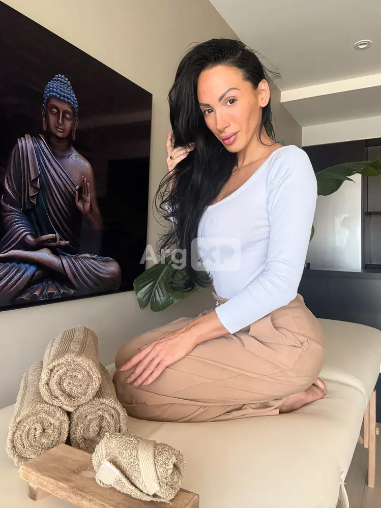 Bianca Masajista