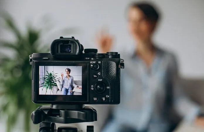 La importancia de un vídeo para publicitar tu servicio