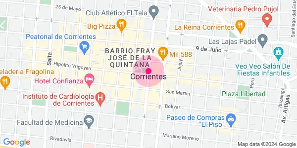 corrientes