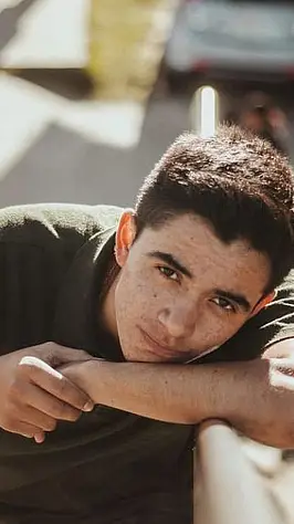 Alex image