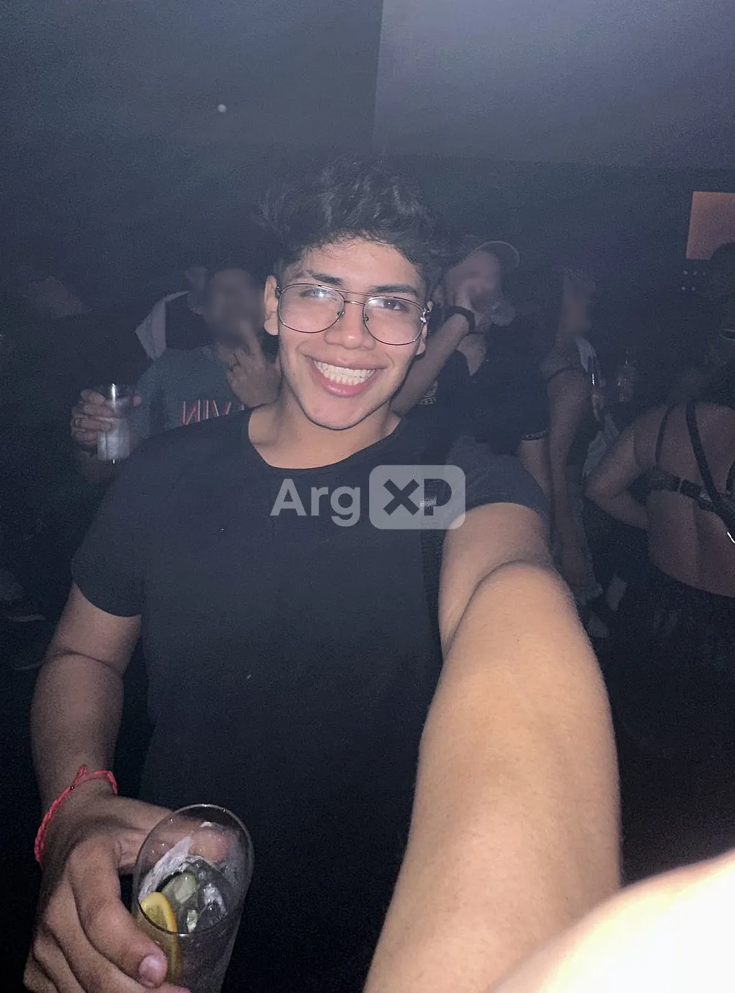 Agustin