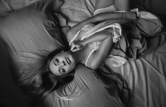 cosas que los hombres deben saber del sexo