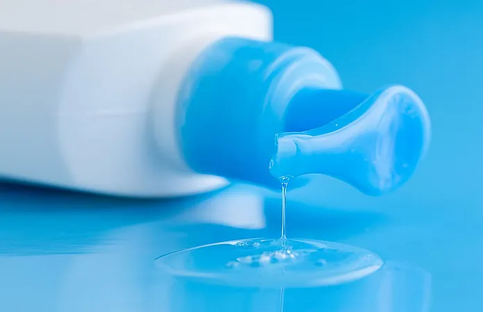 Lubricante anal