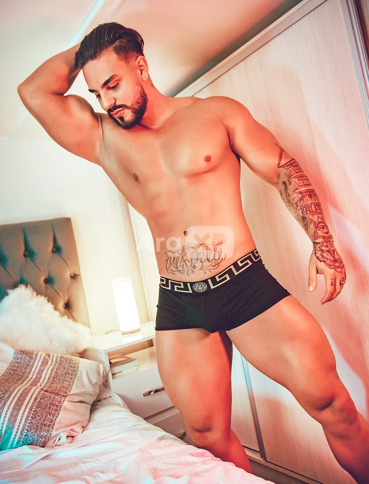 Daddy