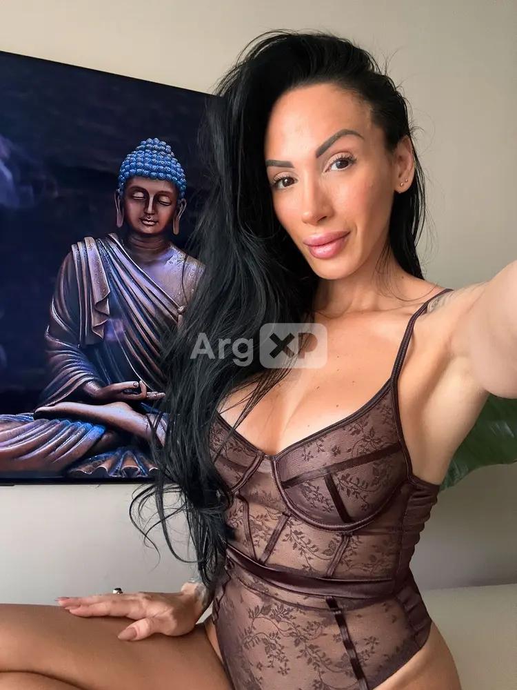 Bianca Masajista