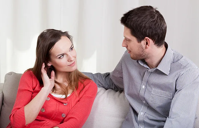 How to improve sexual communication as an escort