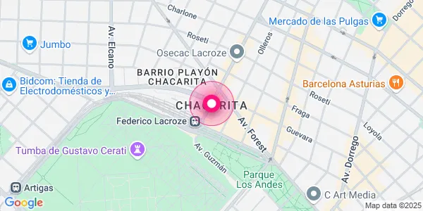 chacarita