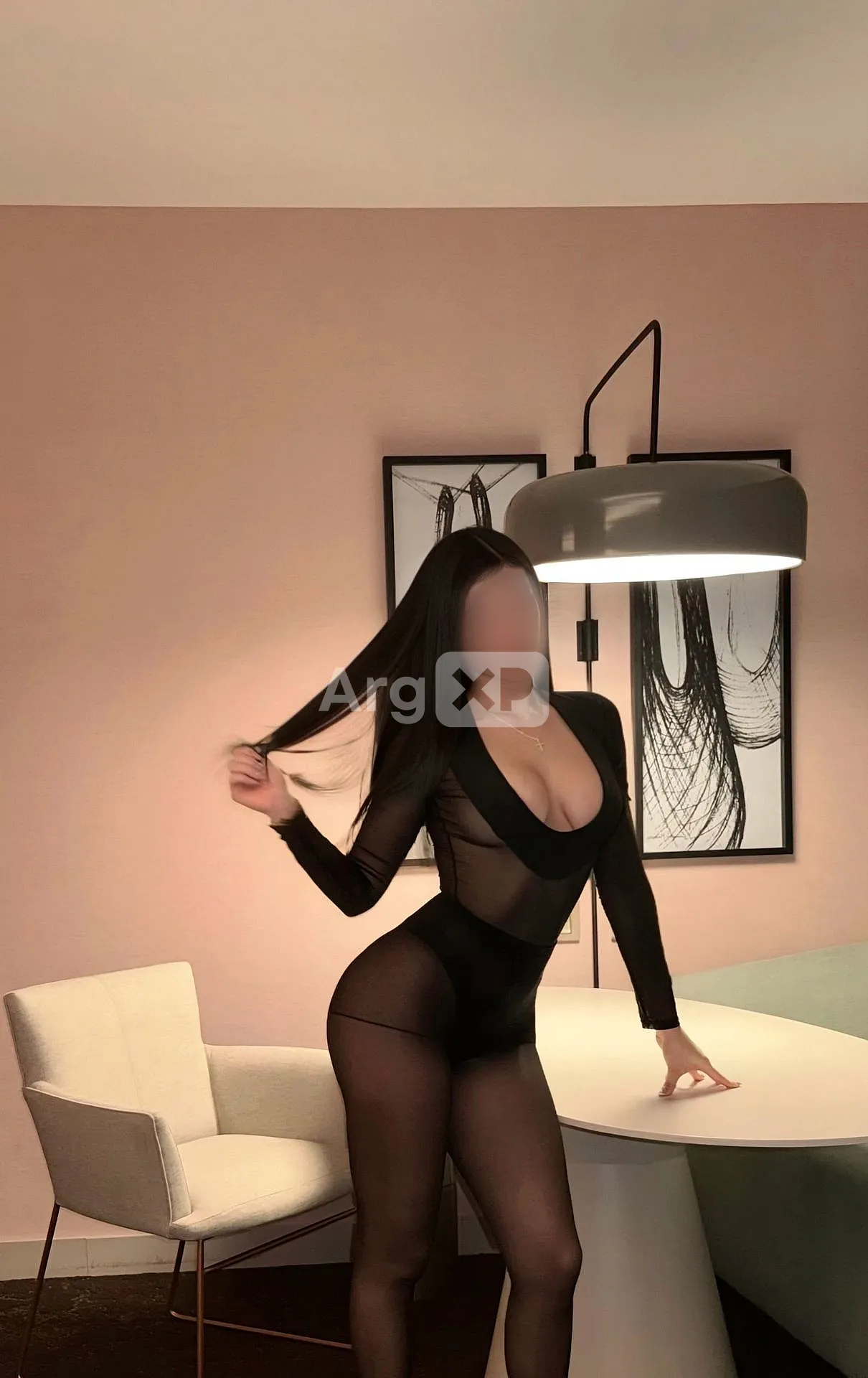 Julieta VIP