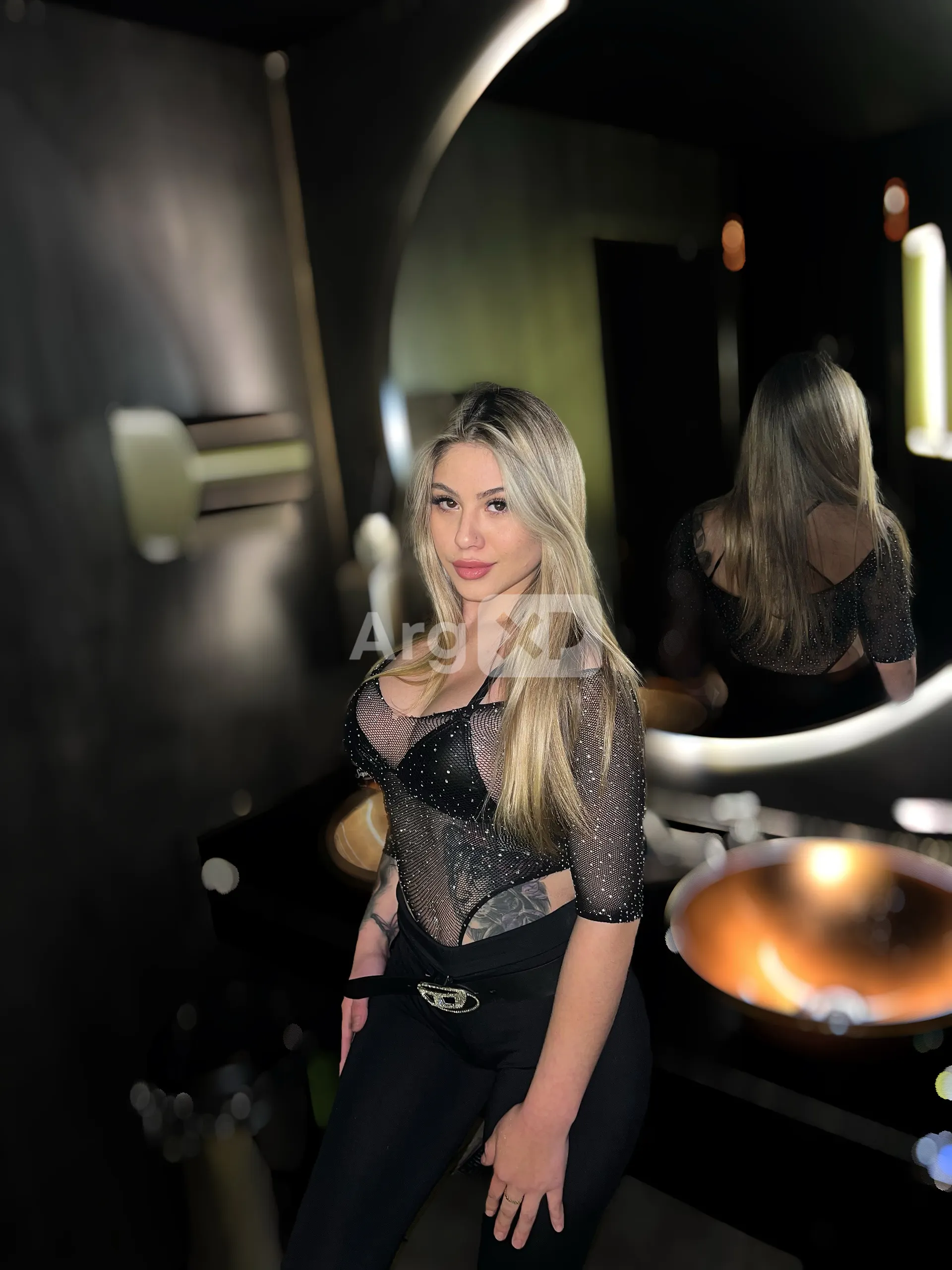 Ximena