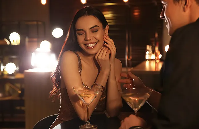 Estrategias para tener una noche de placer