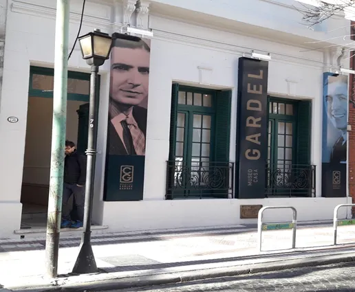 Shows de tango en Buenos Aires