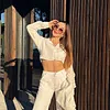 Lady profile picture