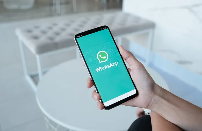 Como evitar que clonen tu WhatsApp