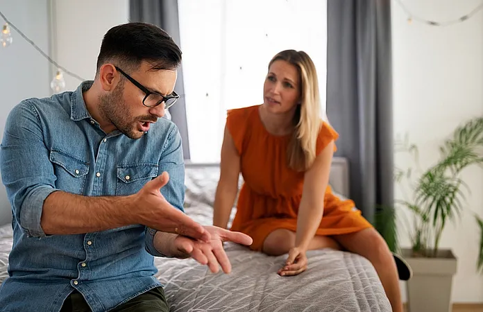Técnicas de comunicación efectiva para resolver conflictos