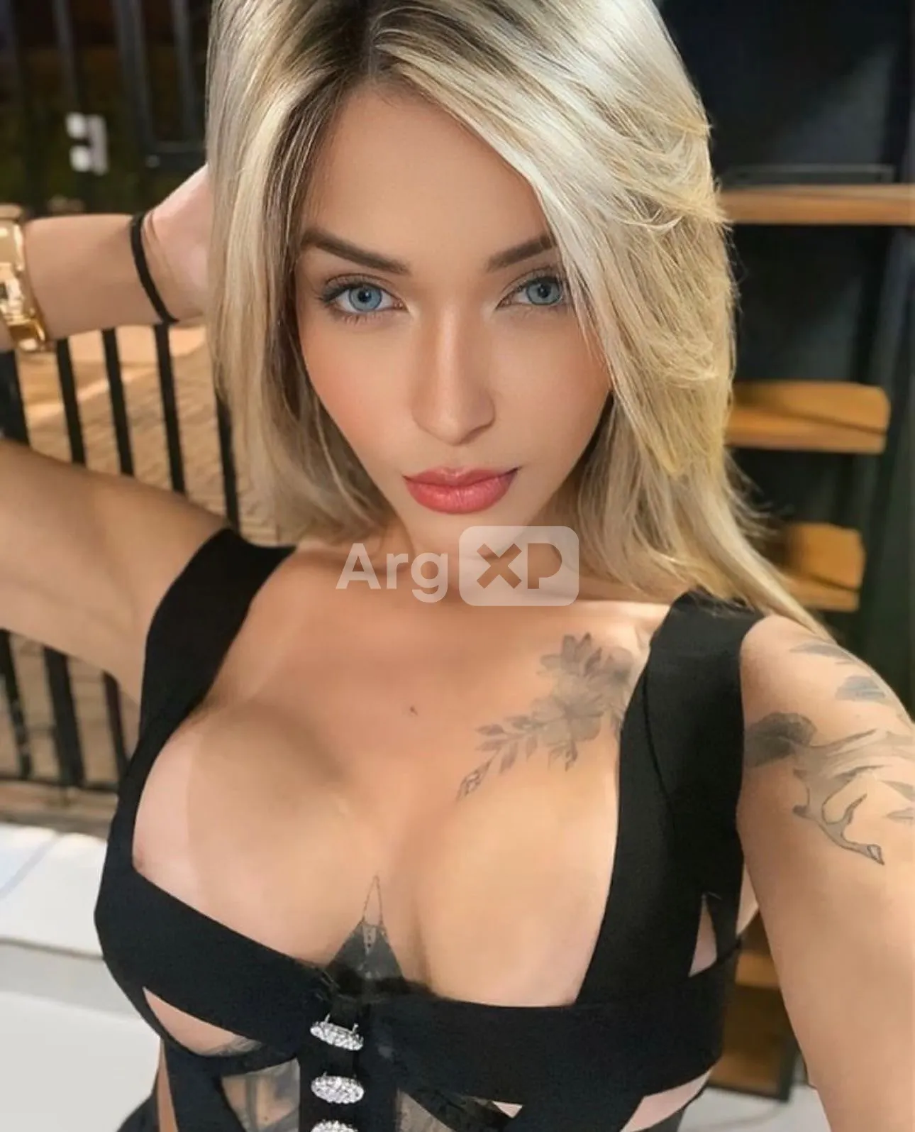 Luanna