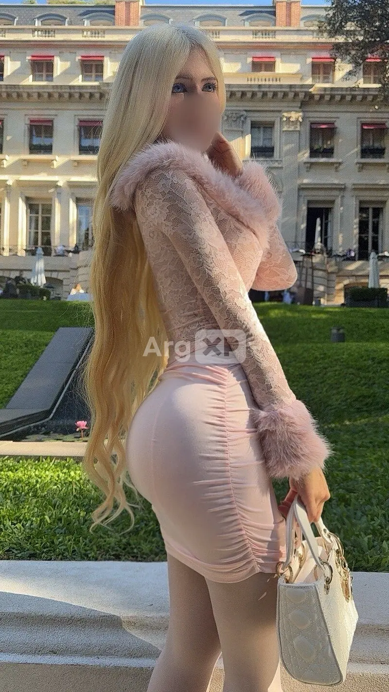 Nastya Vip