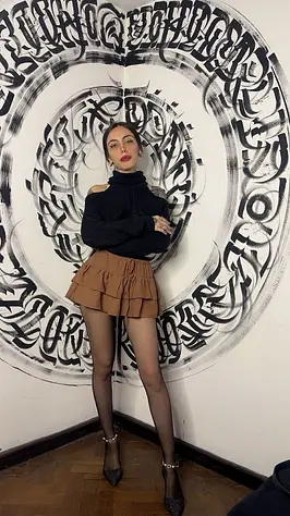 Milena Yuka image