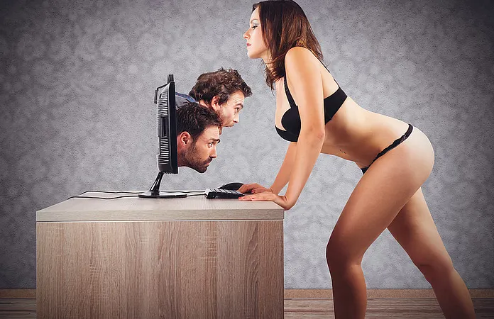 Trabaja en tu presencia en redes sociales