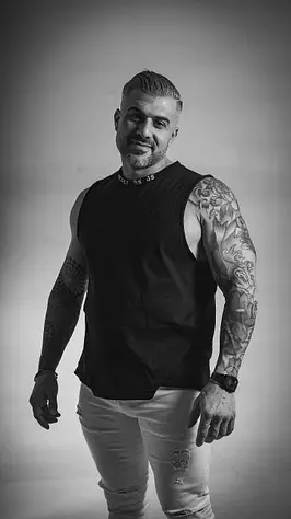 Marco DiPietro image