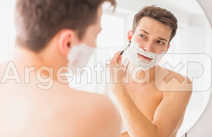 Consejos para una correcta rutina de aseo antes de estar con una escort