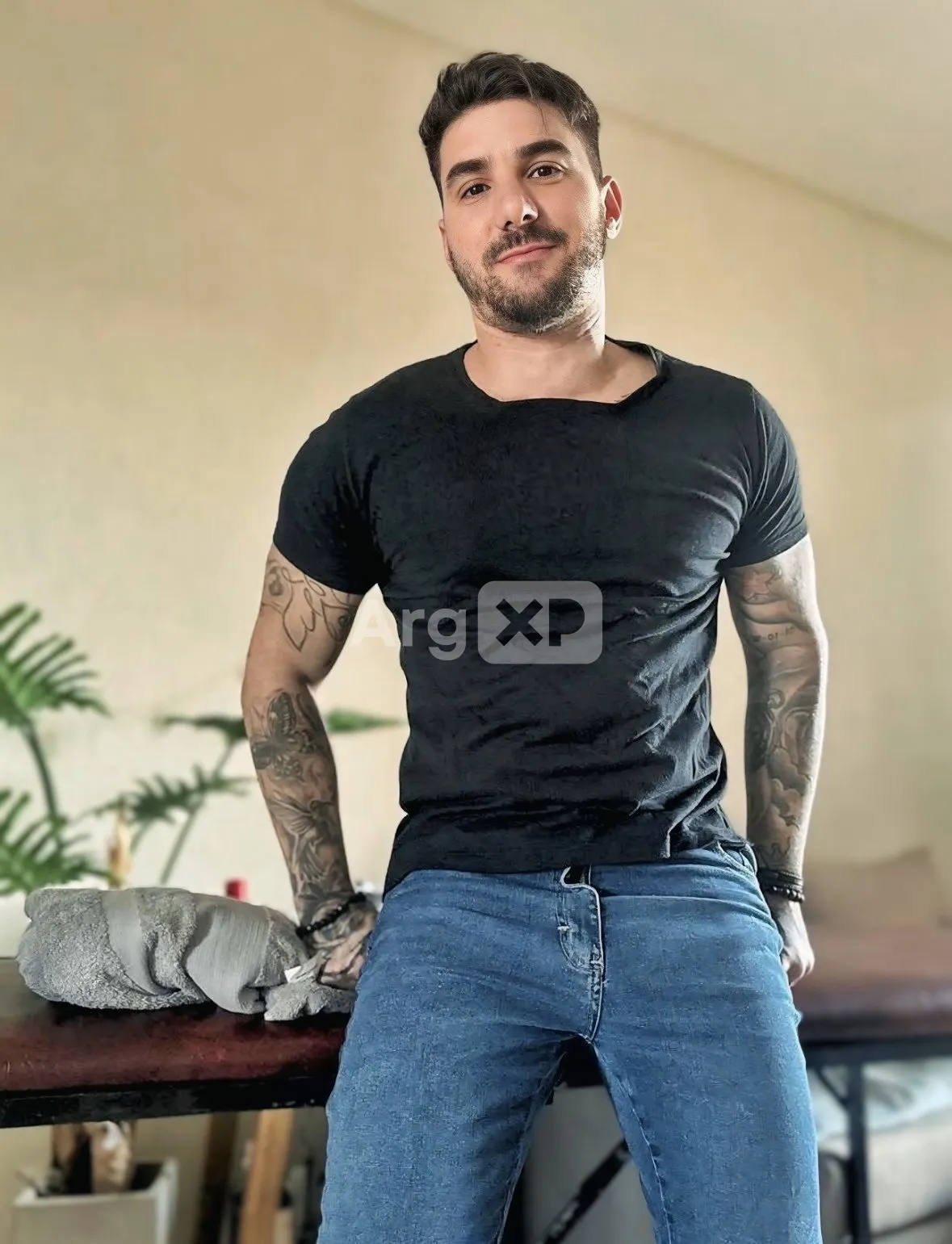 Gino