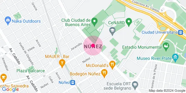 nunez