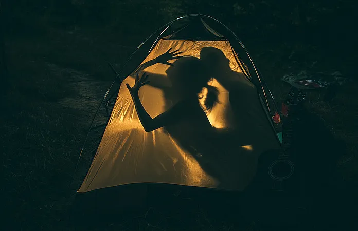 Tips for sex in the mountains