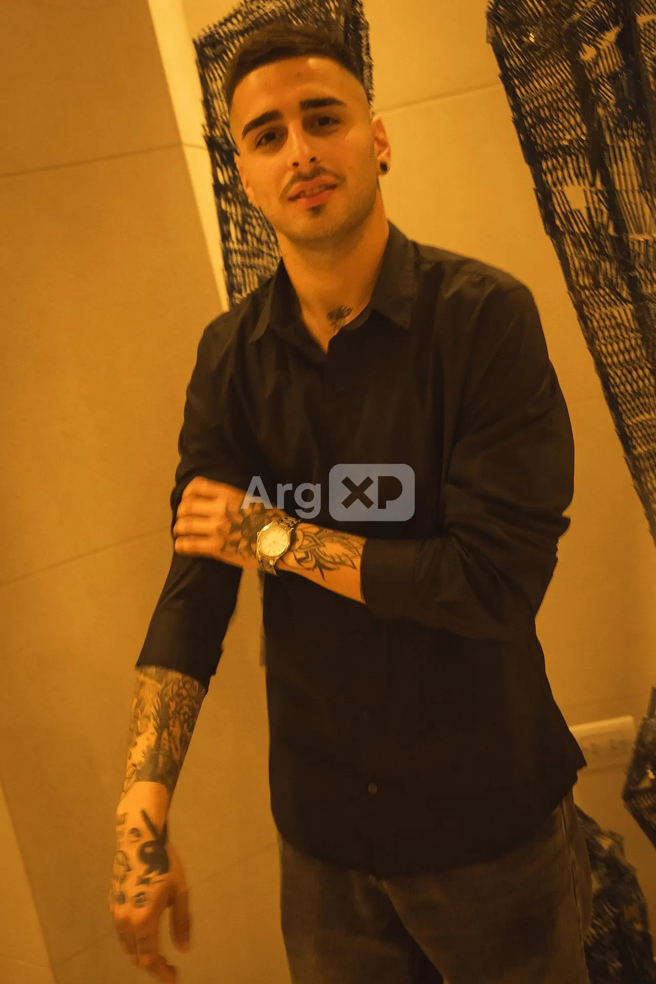 Aaron