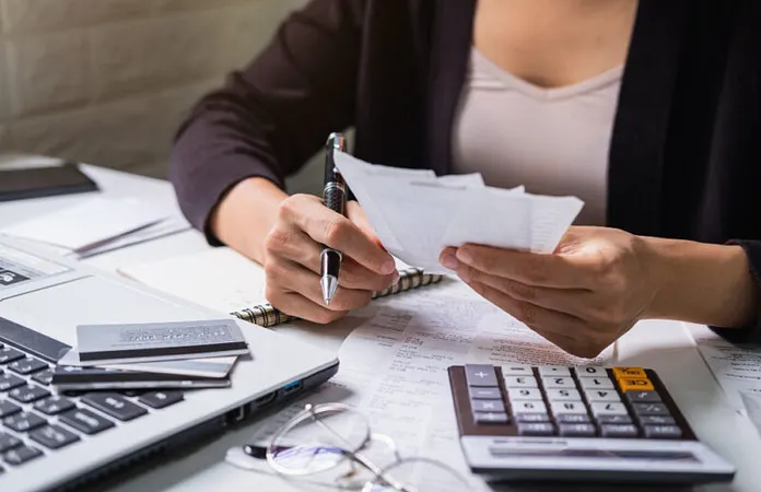 Cómo puedes practicar la dominación financiera