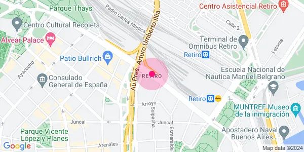 retiro