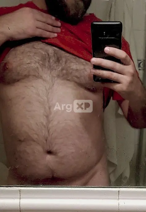 Rugby Bear