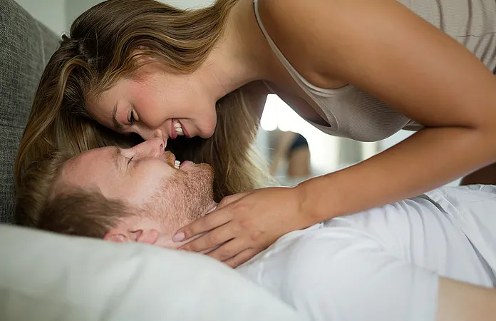 Consejos para manejar la diferencia de deseo sexual