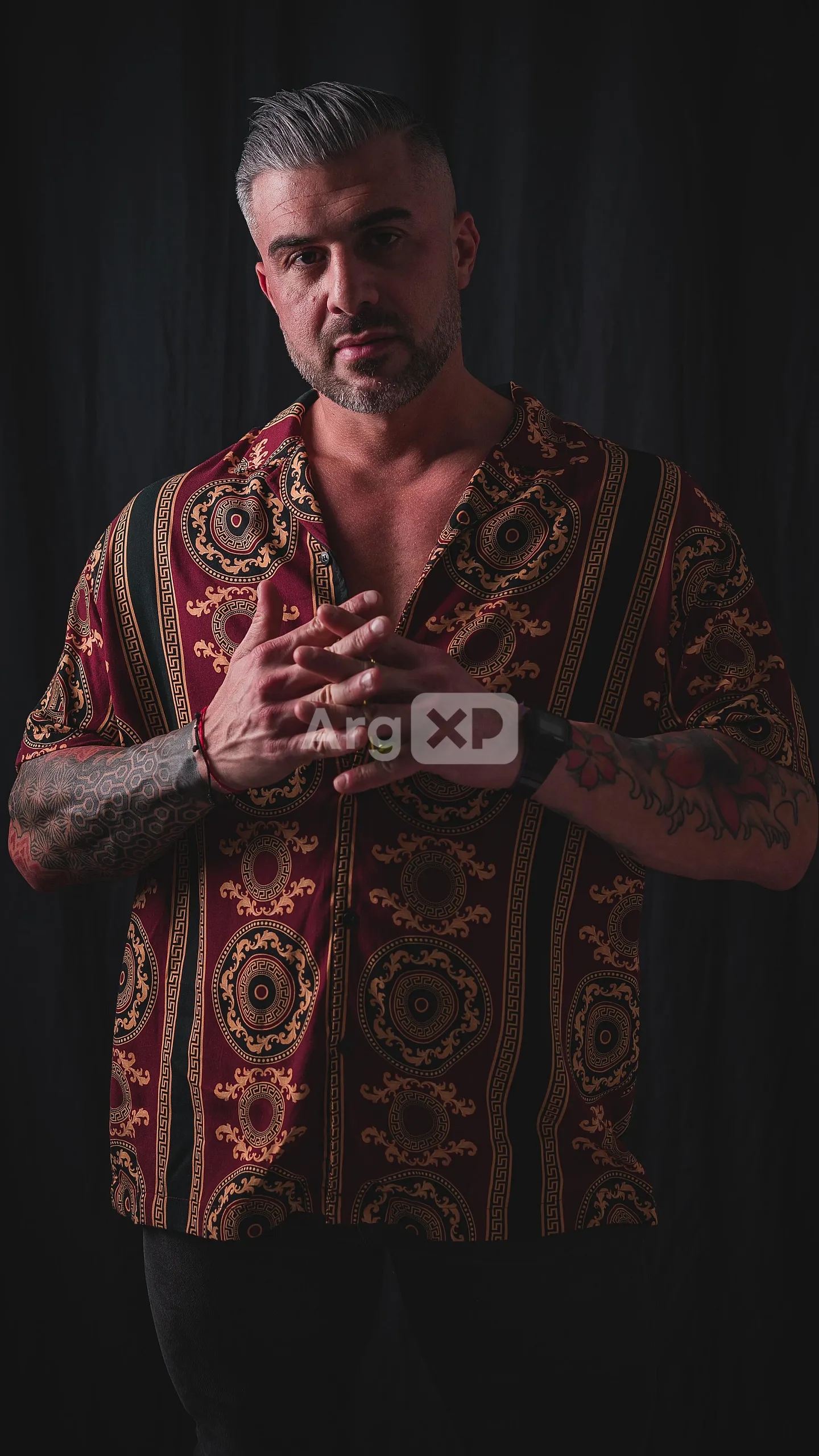 Marco DiPietro