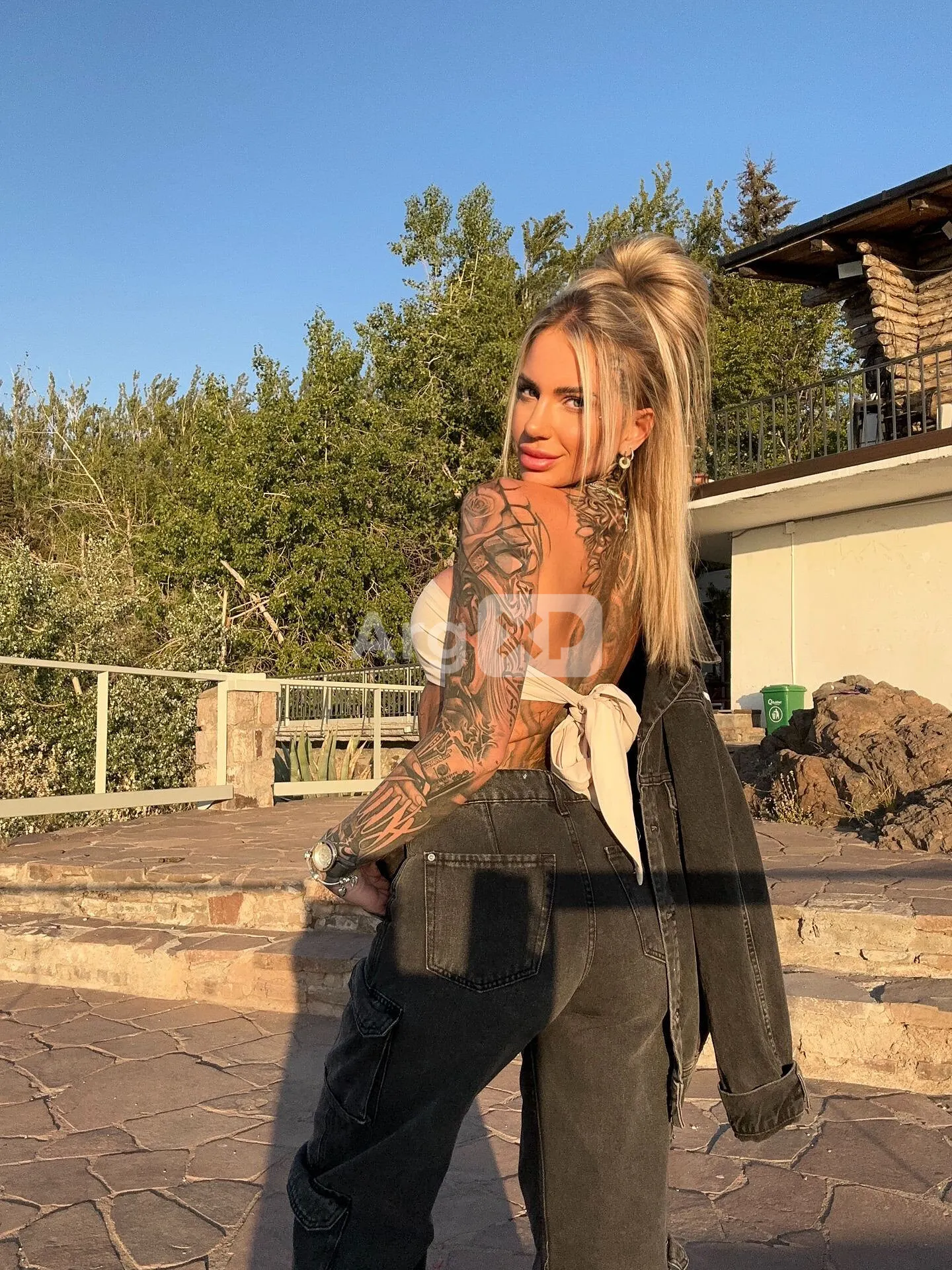 Ayla