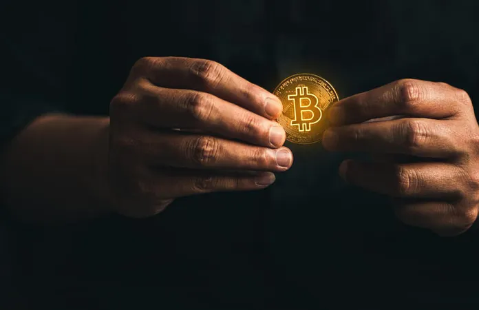Beneficios del uso de criptomonedas
