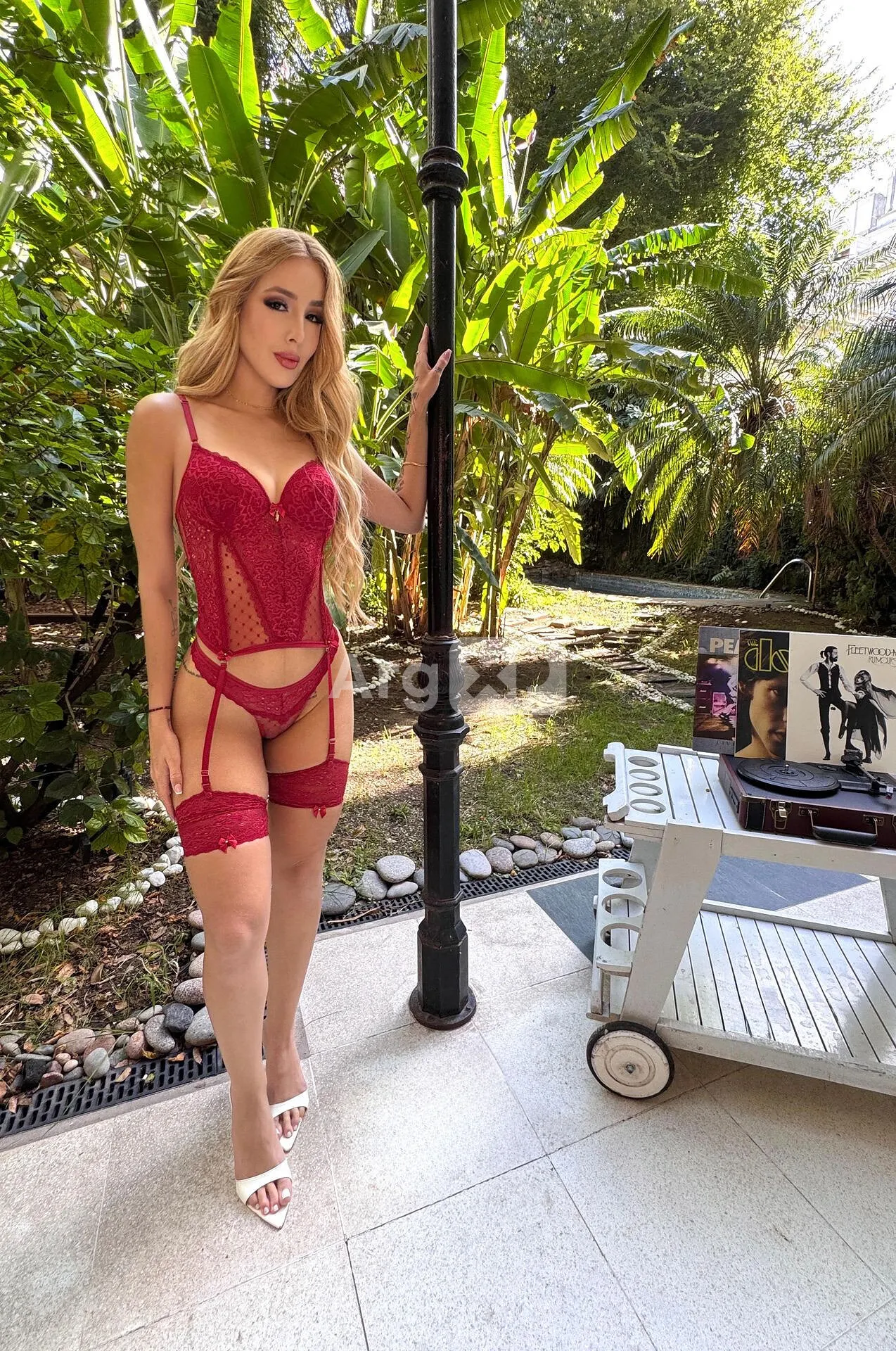 Lara Br