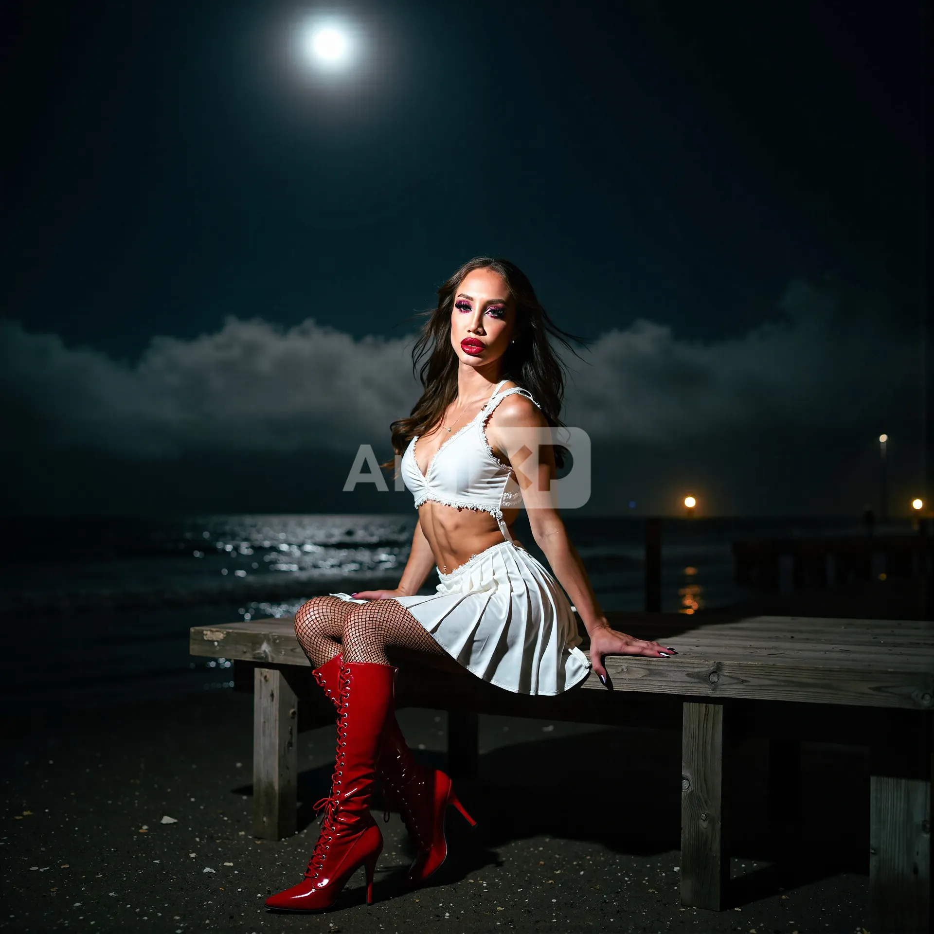 Lena Noir