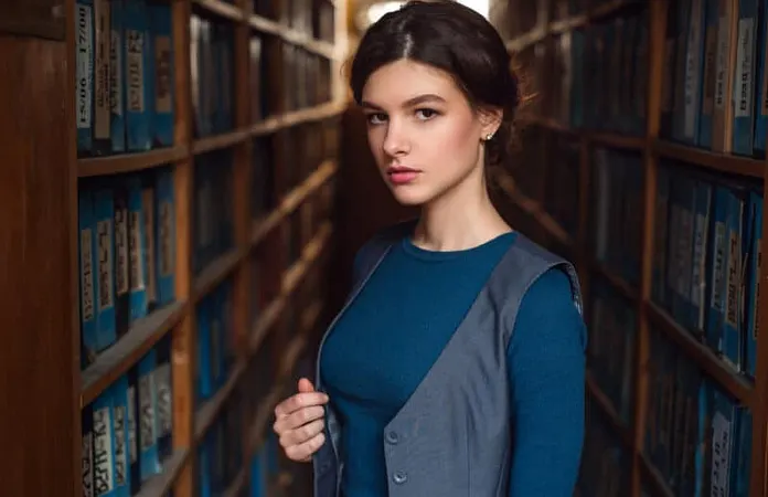 Las escorts no cuentan con educación