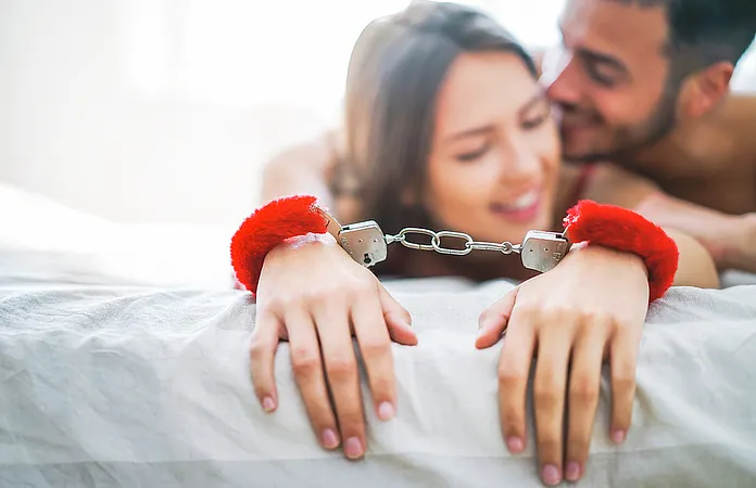 juegos eróticos con escorts