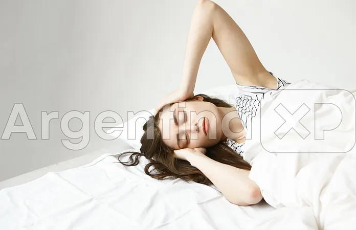 Tipos de resaca de sexo