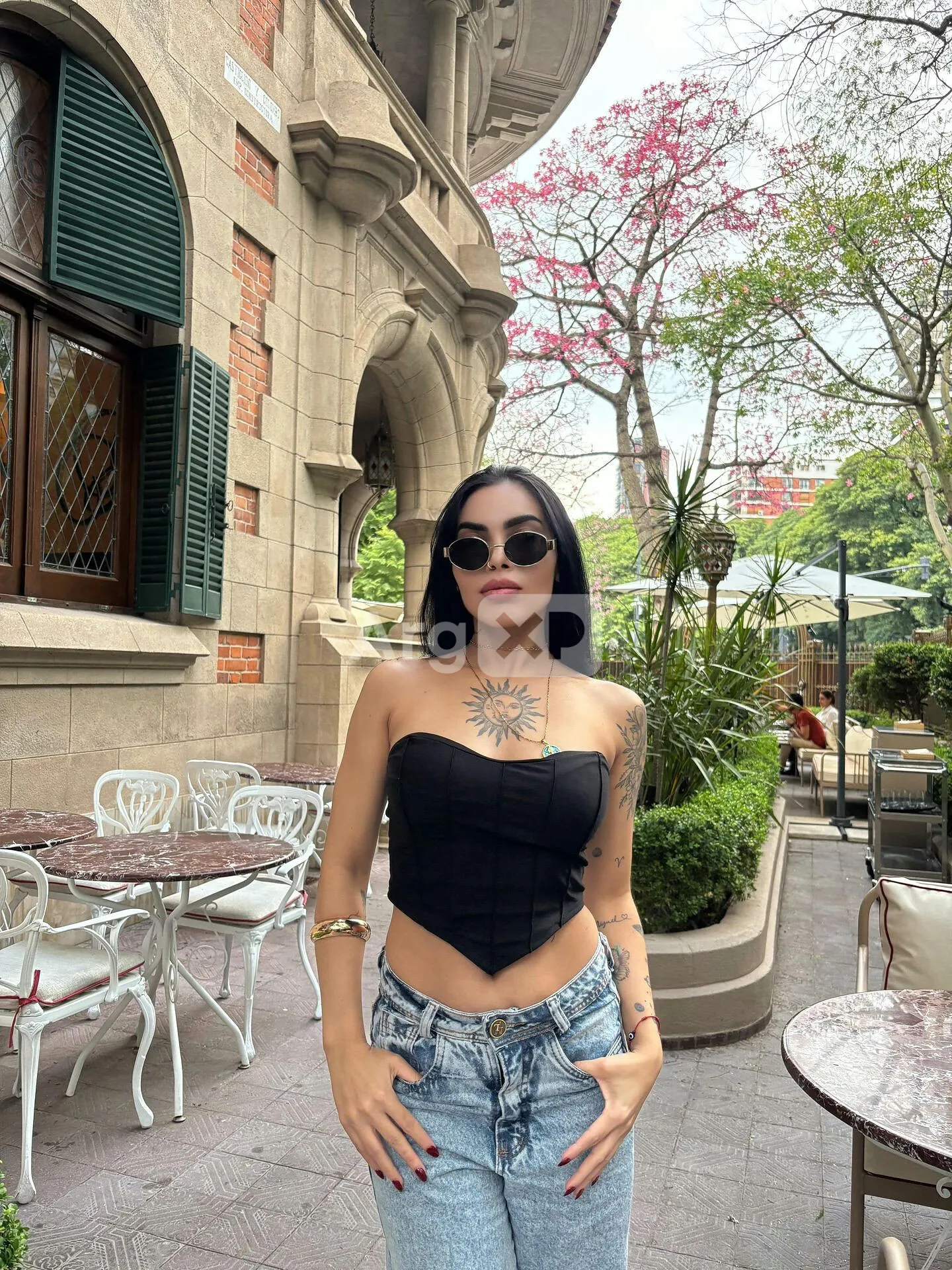 Zaya Br