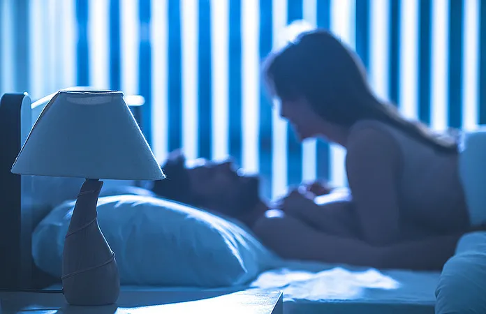 Tipos de trabajadoras sexuales