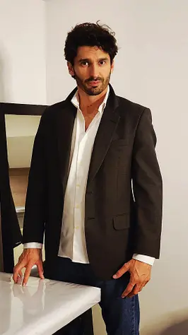 Facundo image