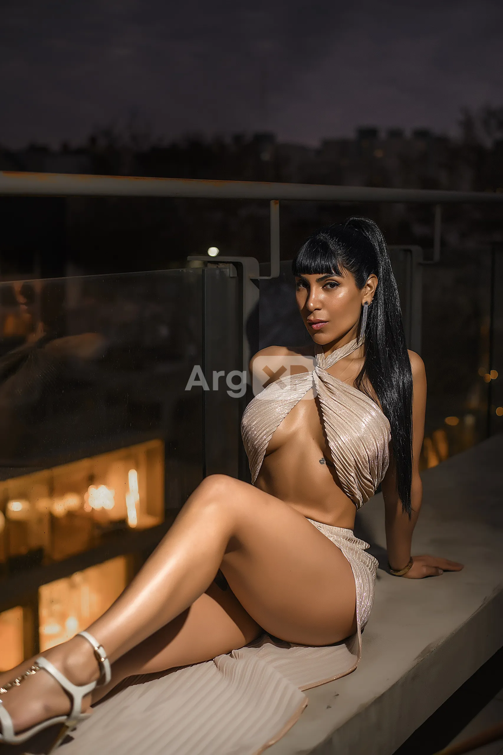 Larissa