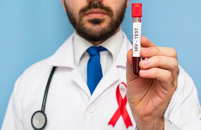 Importancia de la prevención de enfermedades sexuales