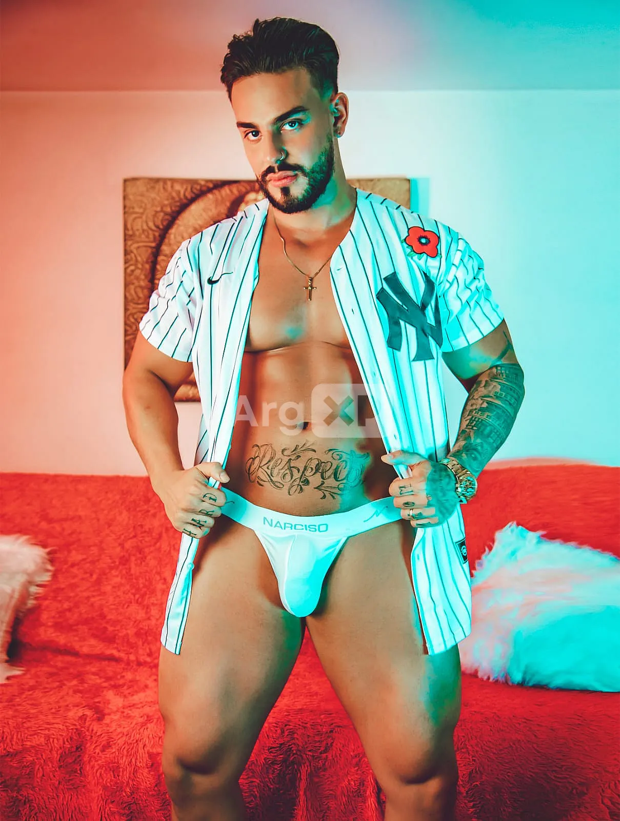Daddy