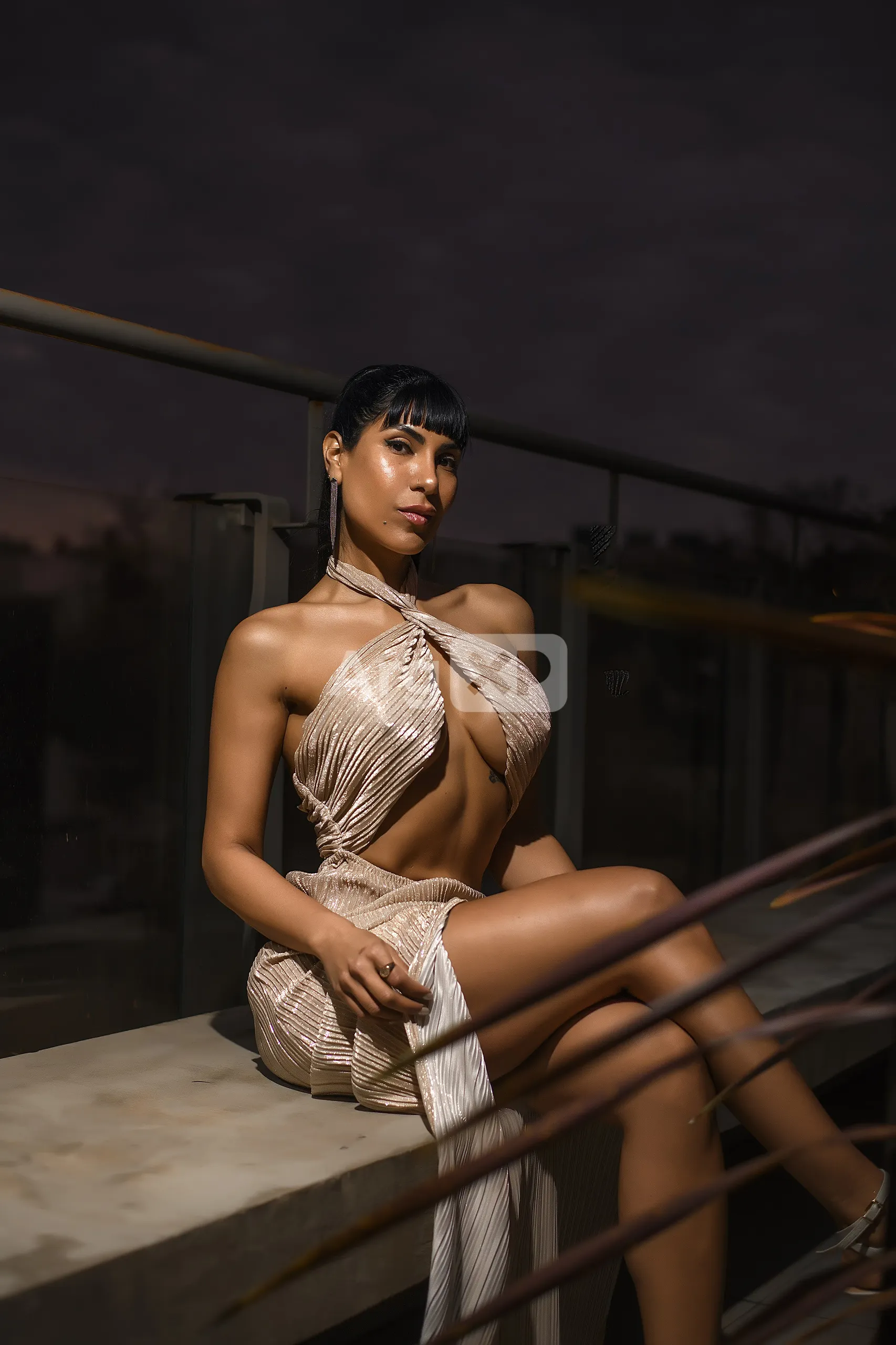 Larissa