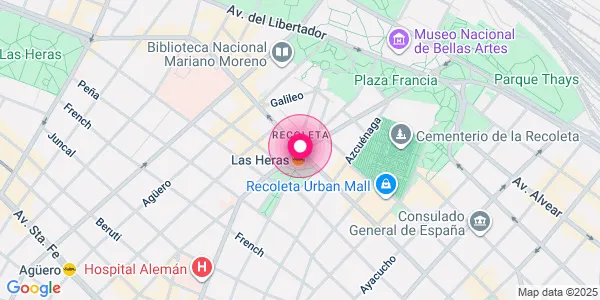 barrio-norte