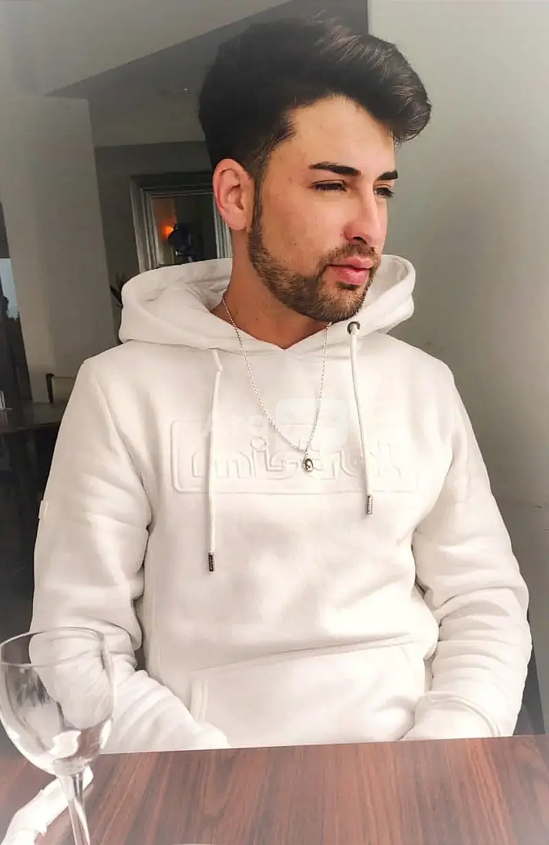 Valentino MDQ