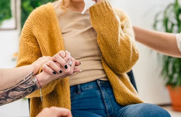 Cómo enfrentar los prejuicios de ser escort
